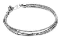 Bracciale Desmos Donna in Argento SPRING LINE W 18 - SPRING LINE W 18